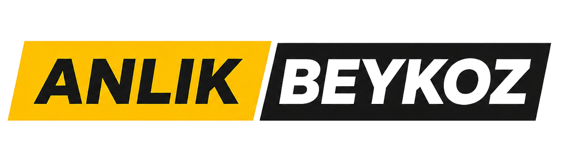 Anlık Beykoz