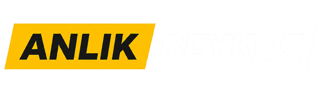 Anlık Beykoz